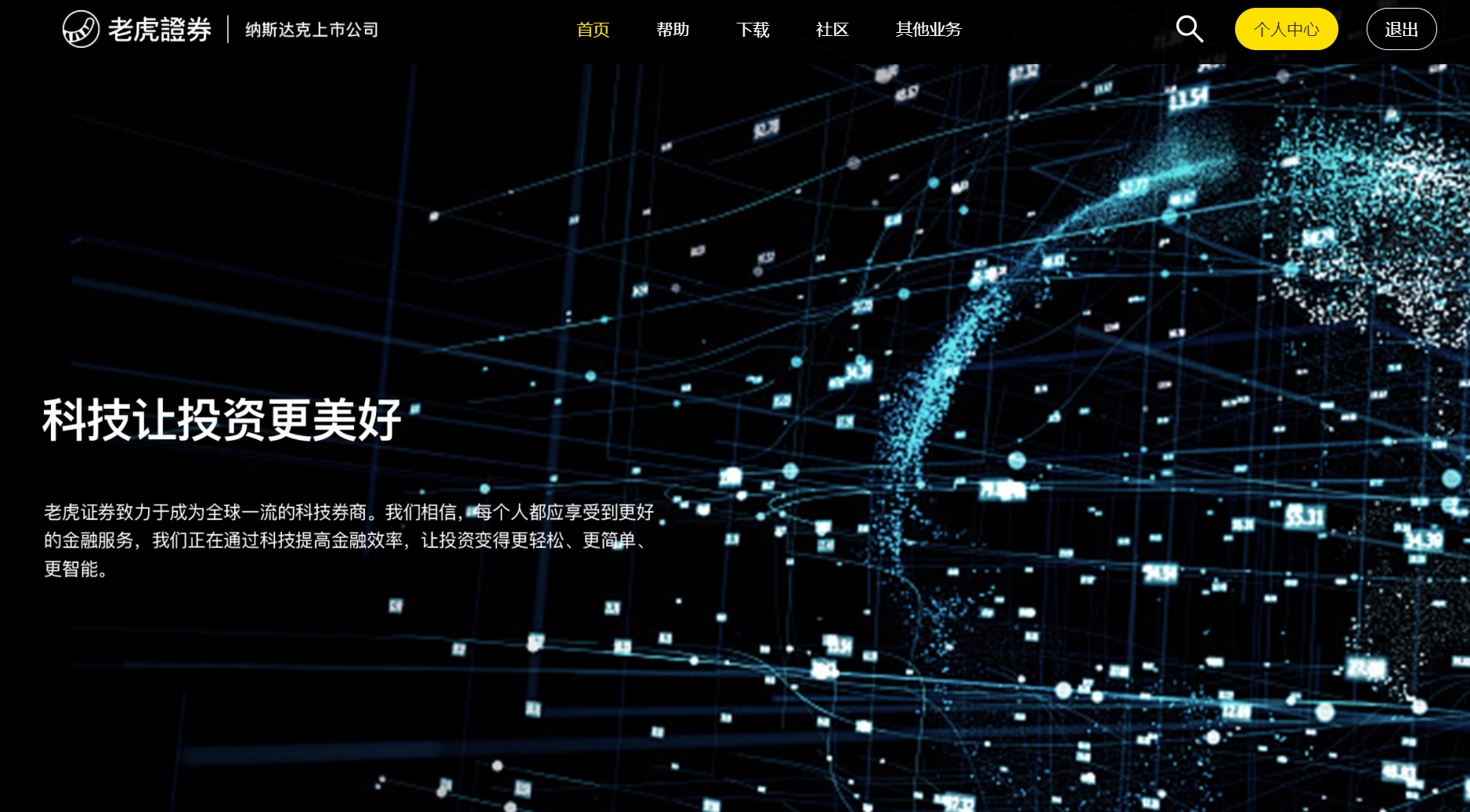 老虎证券(Tiger Brokers) 2021 新开户奖励：送免费股票或200元现金- 唐大牛-唐大牛